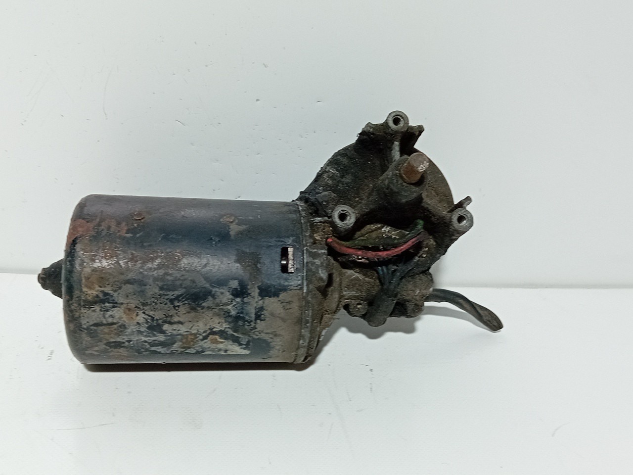 MOTOR DOS VIDROS BOSCH - Imagem-1