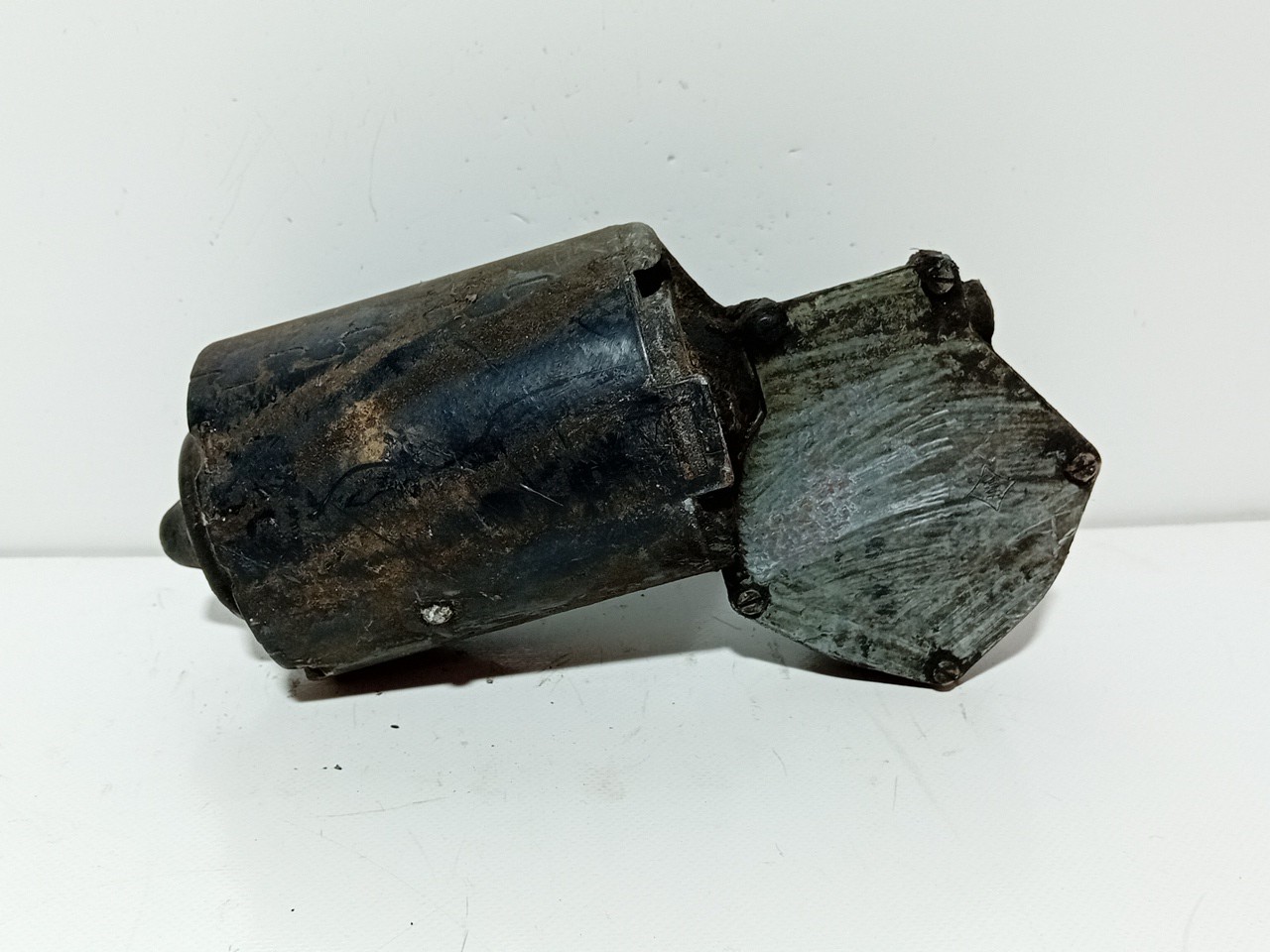 MOTOR DOS VIDROS SCANIA - Imagem-1