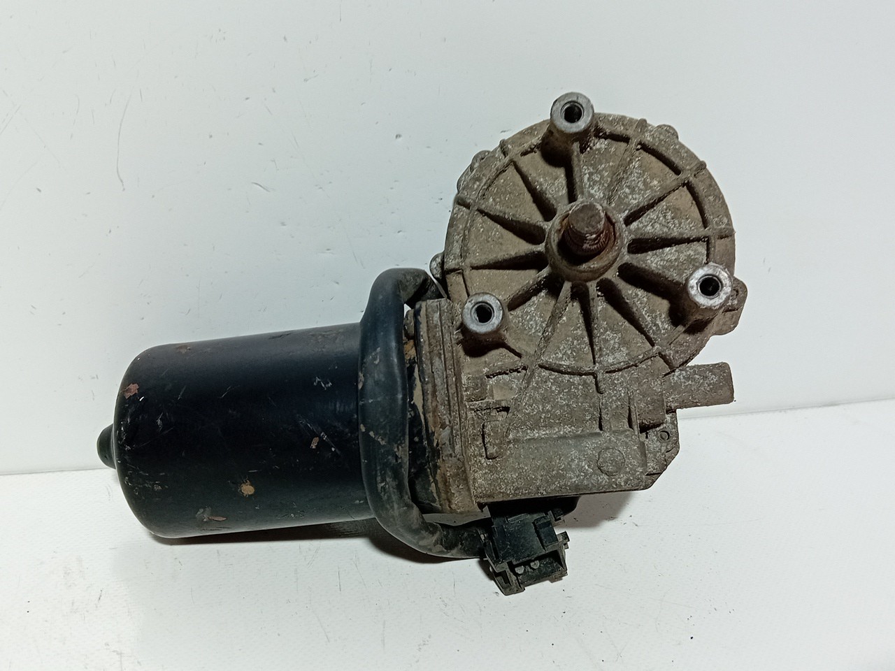 MOTOR DOS VIDROS MAN - Imagem-1