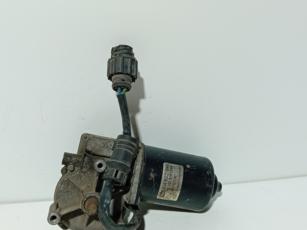 MOTOR DOS VIDROS VOLVO - Imagem-0