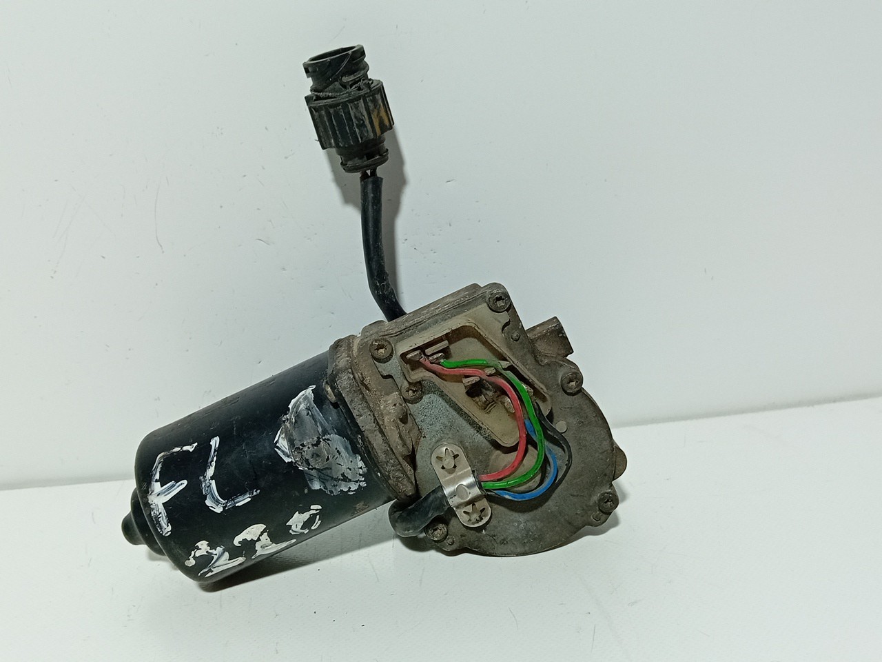 MOTOR DOS VIDROS VOLVO - Imagem-1