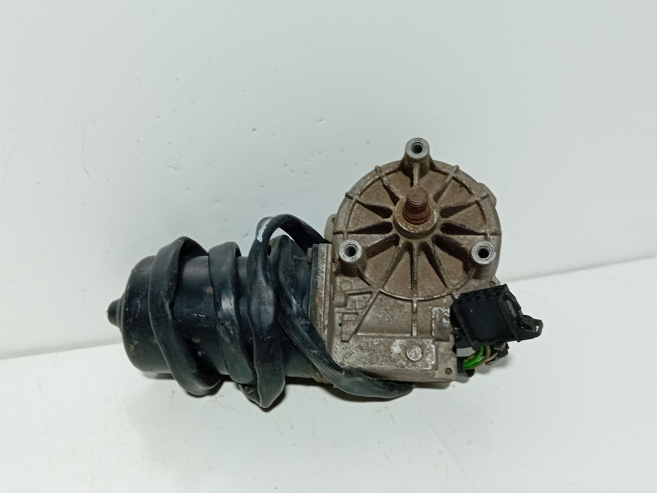 MOTOR DOS VIDROS VOLVO - Imagem-1