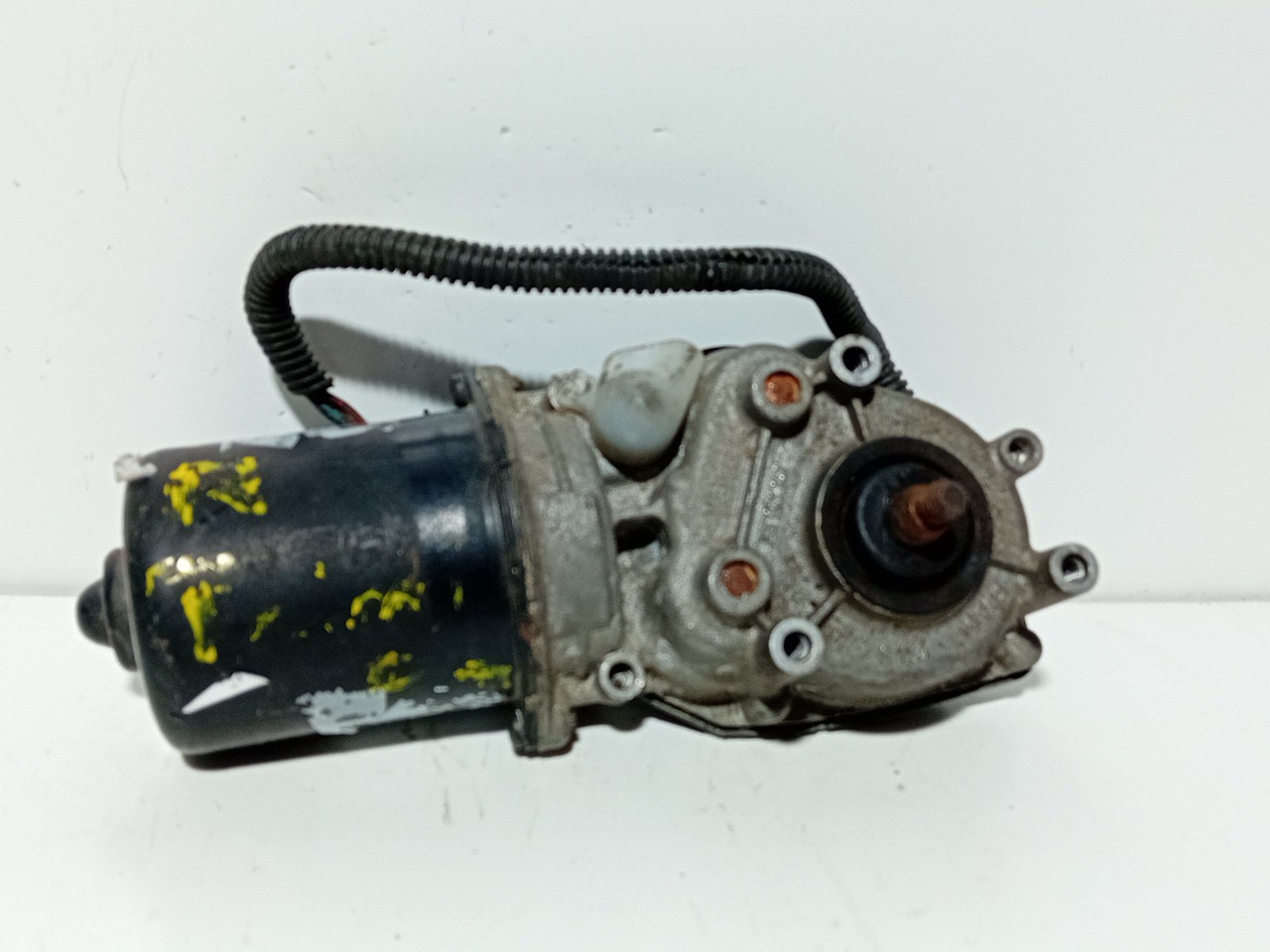 MOTOR DOS VIDROS VOLVO - Imagem-0