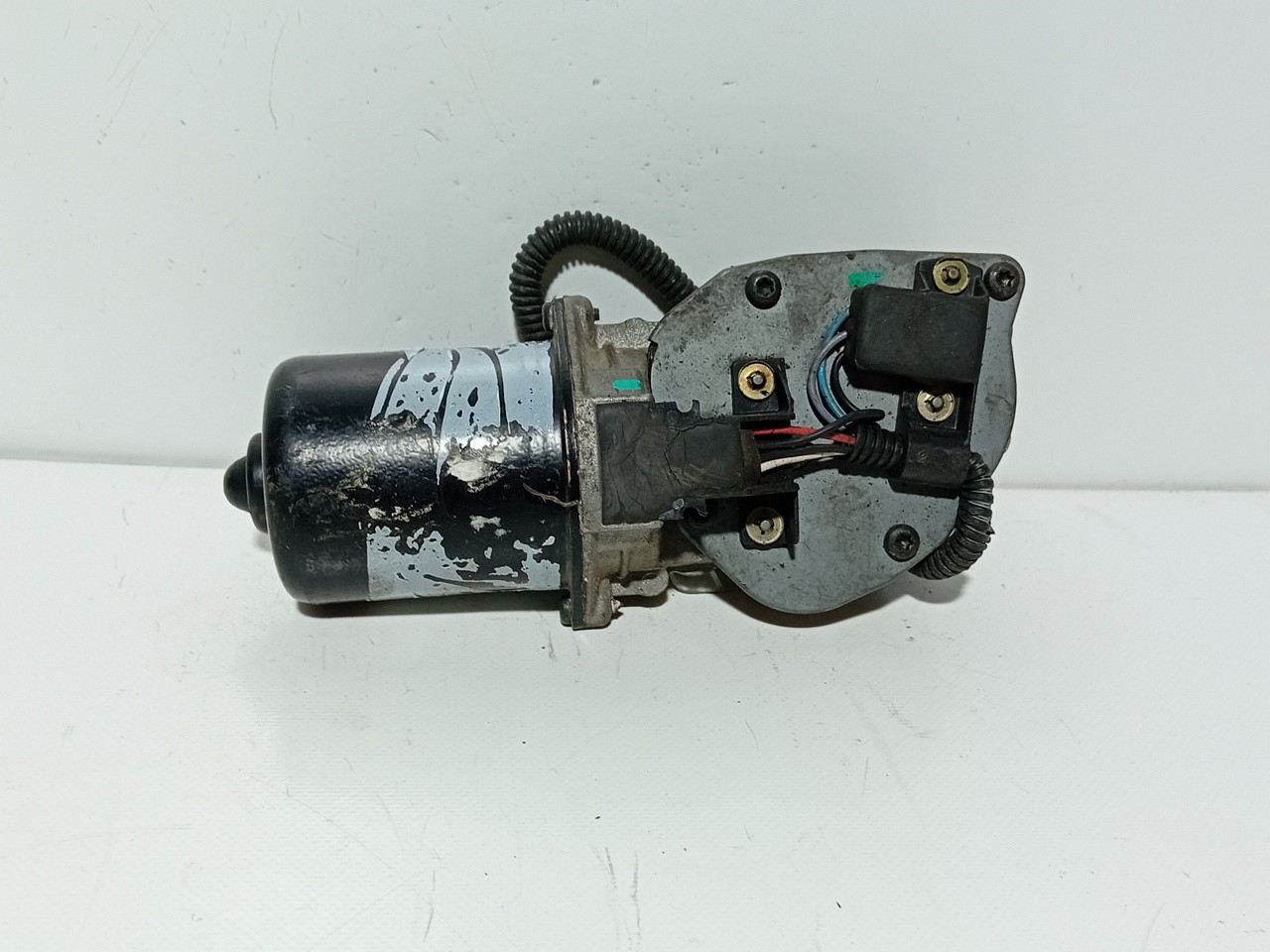 MOTOR DOS VIDROS VOLVO - Imagem-1