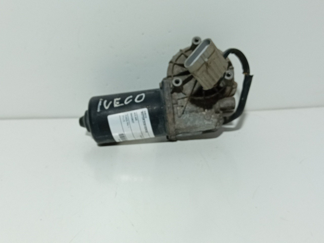 MOTOR DOS VIDROS IVECO - Imagem-0