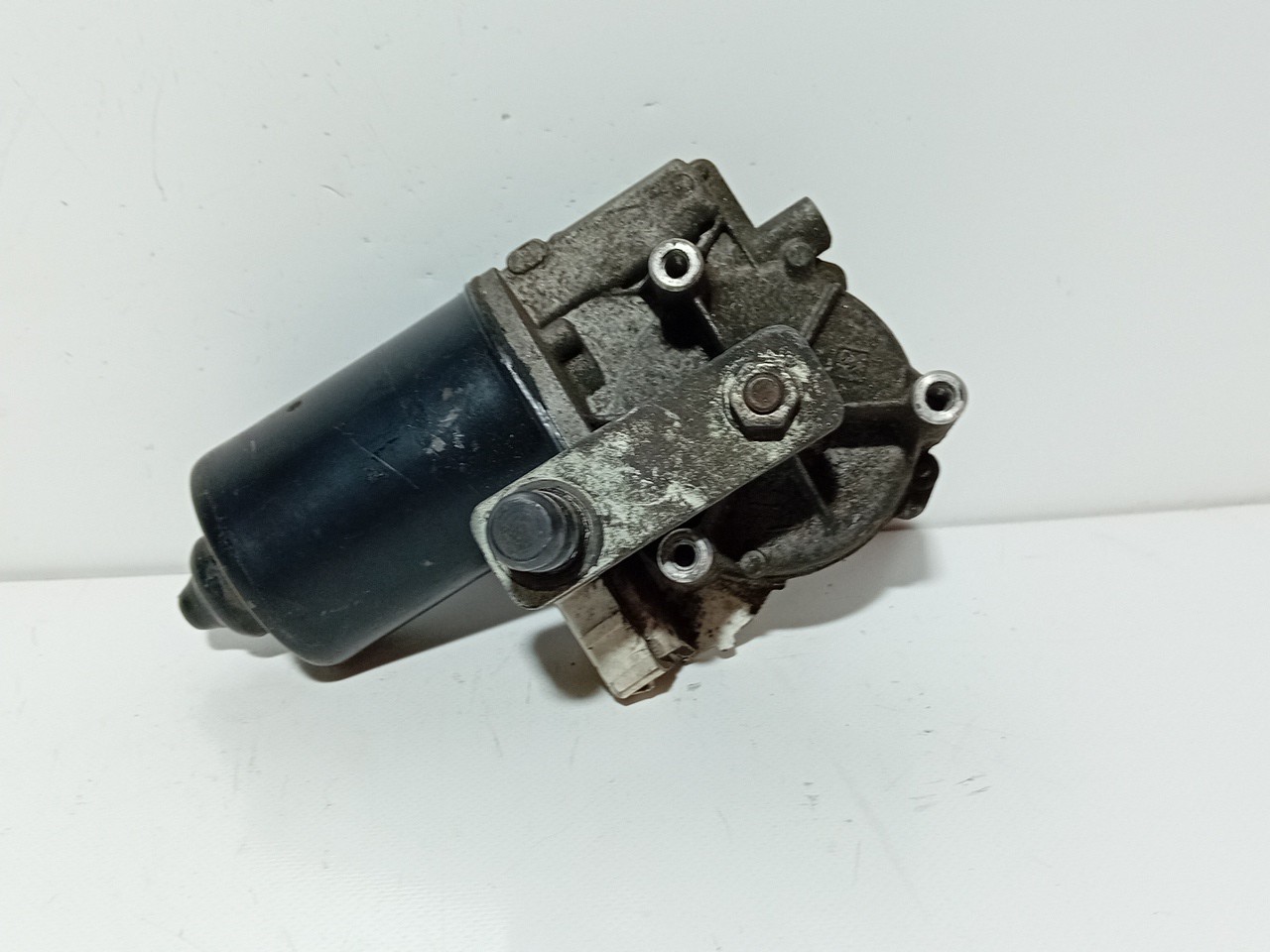 MOTOR DOS VIDROS MERCEDES-BENZ - Imagem-0