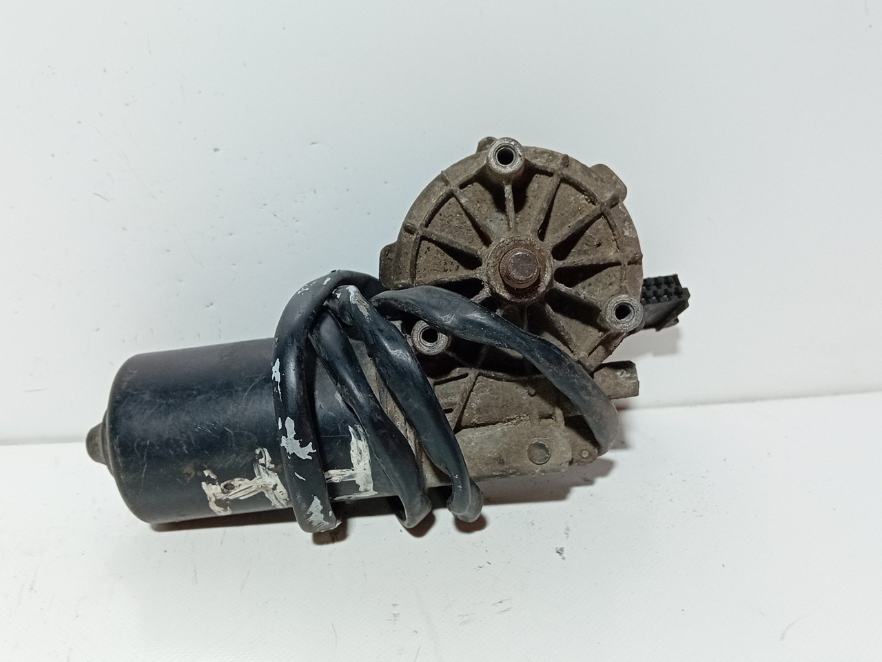 MOTOR DOS VIDROS VOLVO - Imagem-1