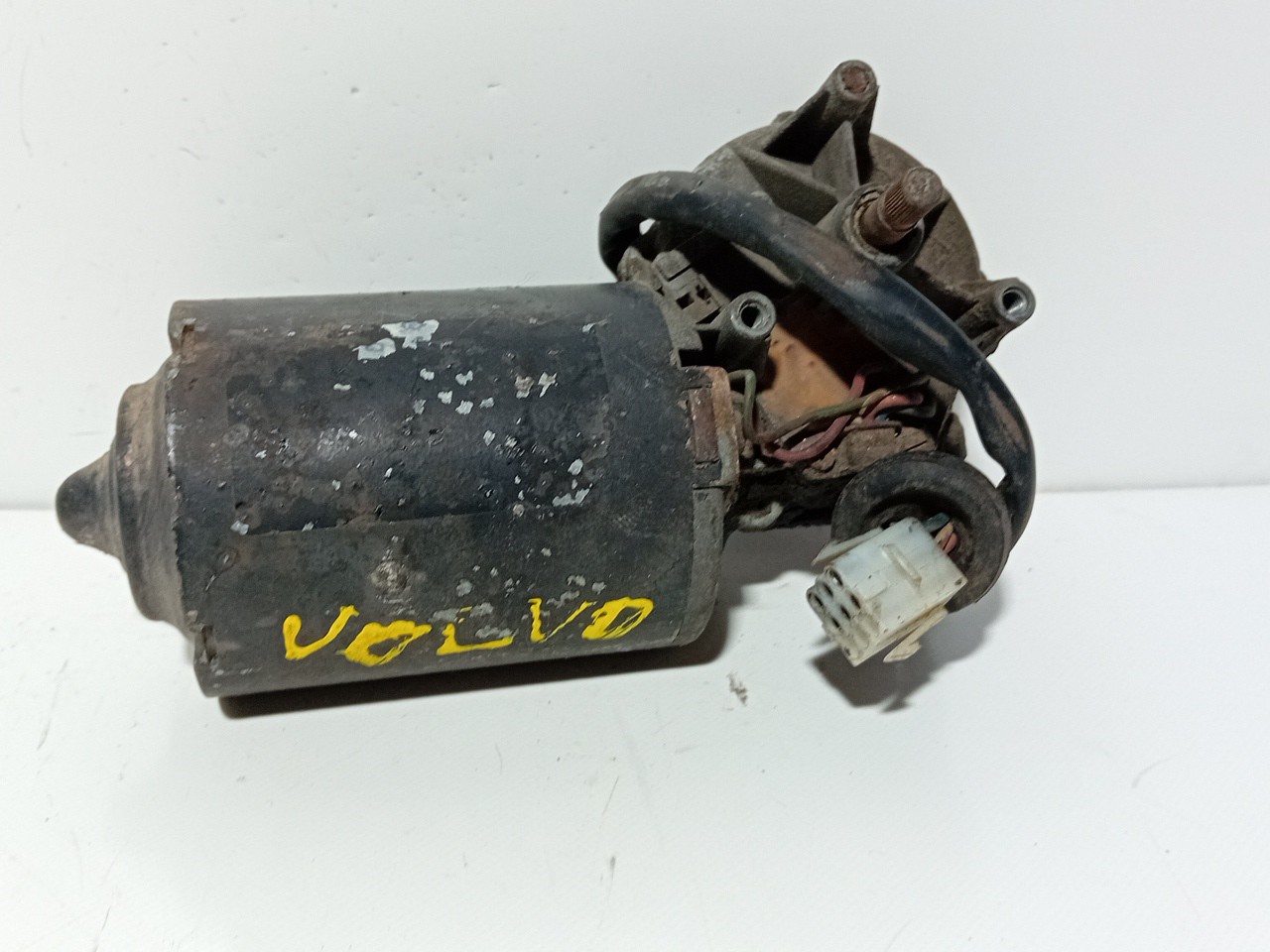MOTOR DOS VIDROS VOLVO - Imagem-0