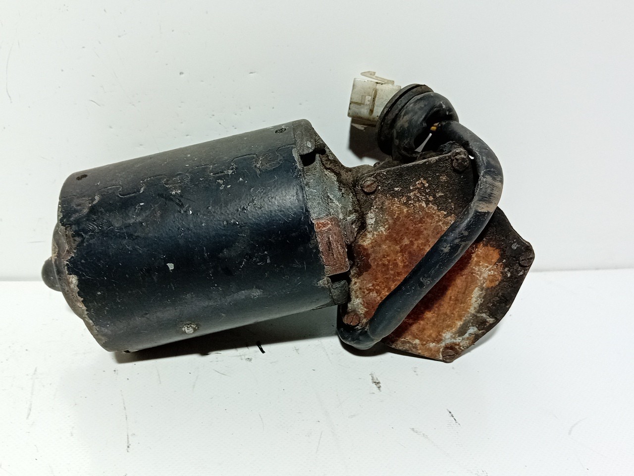 MOTOR DOS VIDROS VOLVO - Imagem-1