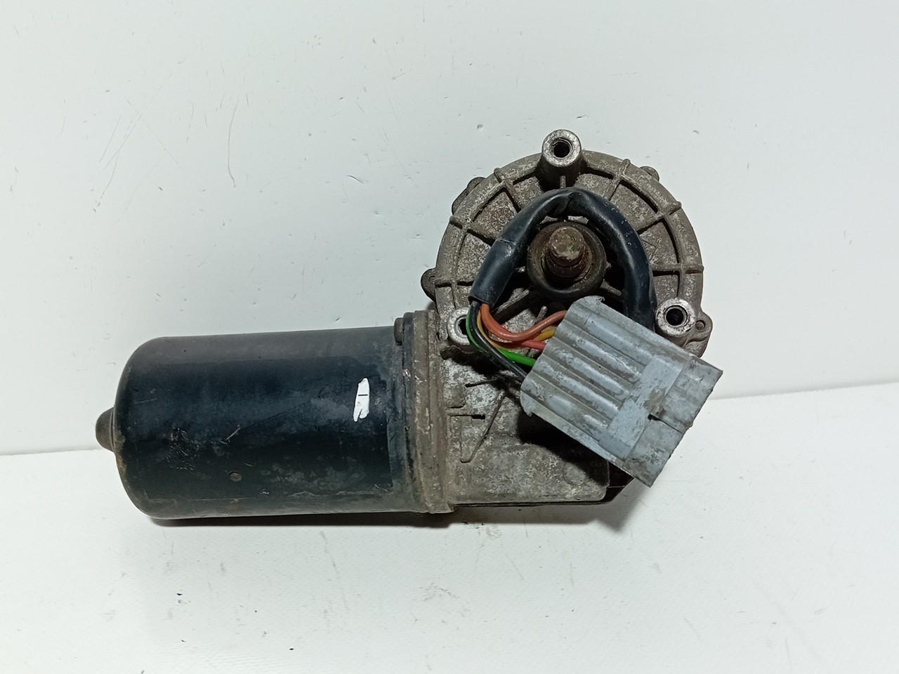 MOTOR DOS VIDROS IVECO - Imagem-0