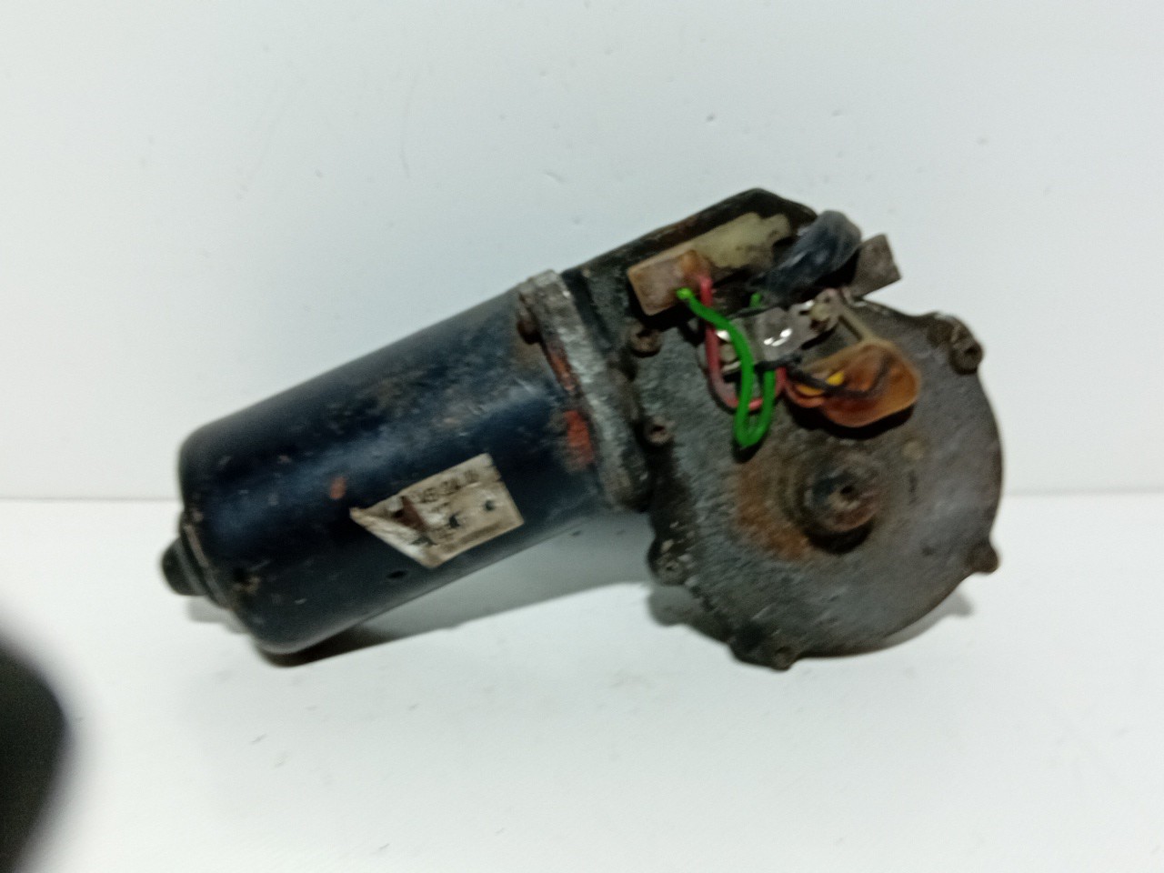 MOTOR DOS VIDROS IVECO - Imagem-1