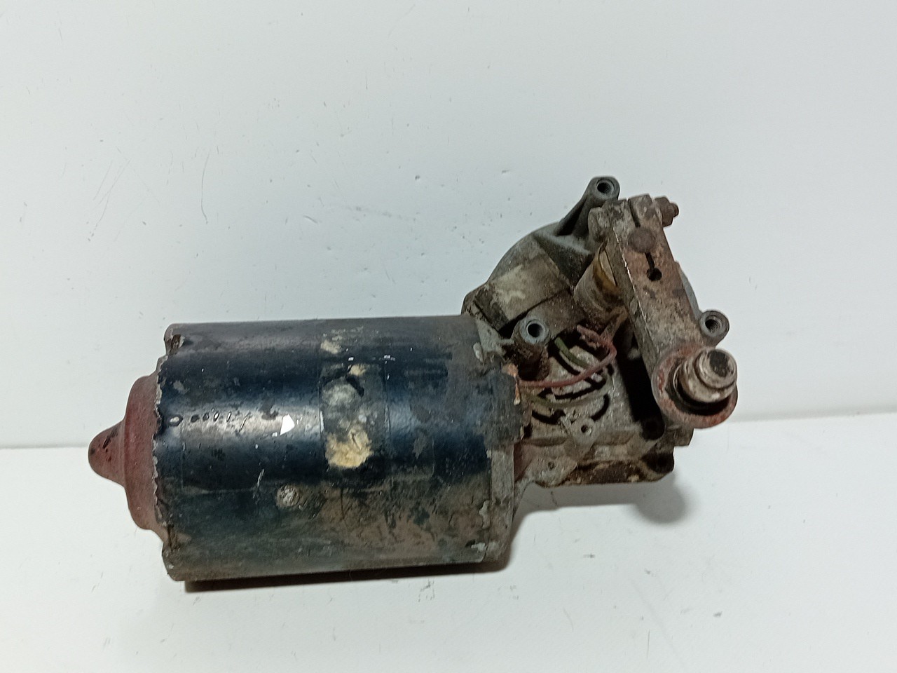 MOTOR DOS VIDROS MERCEDES-BENZ - Imagem-0