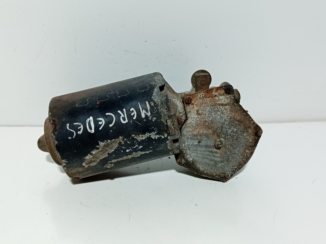 MOTOR DOS VIDROS MERCEDES-BENZ - Imagem-1