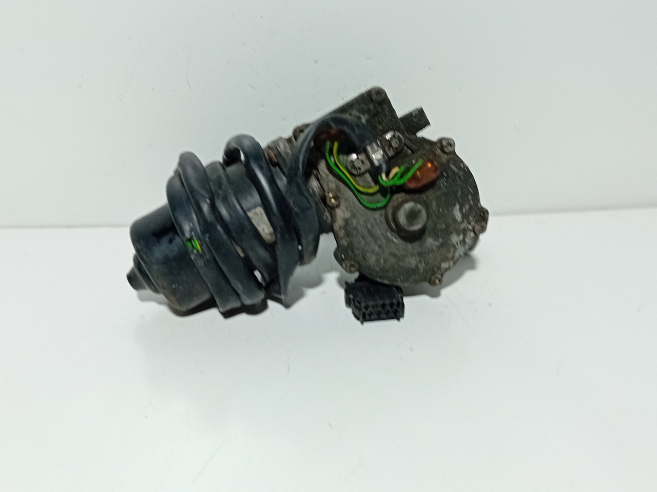 MOTOR DOS VIDROS VOLVO - Imagem-0
