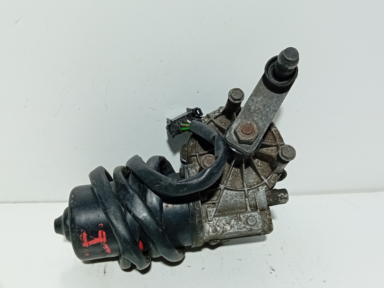 MOTOR DOS VIDROS VOLVO - Imagem-1
