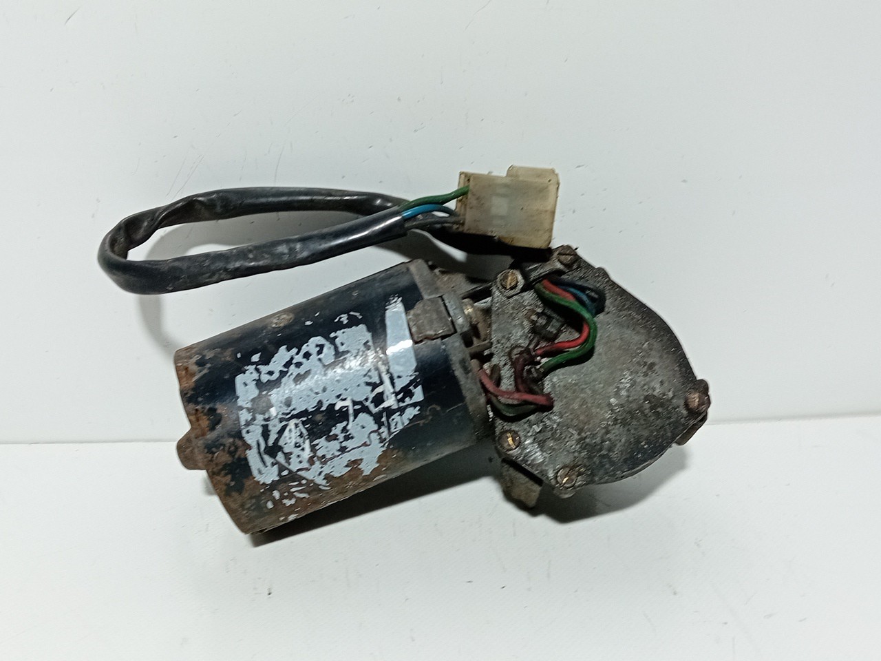 MOTOR DOS VIDROS VOLVO - Imagem-0