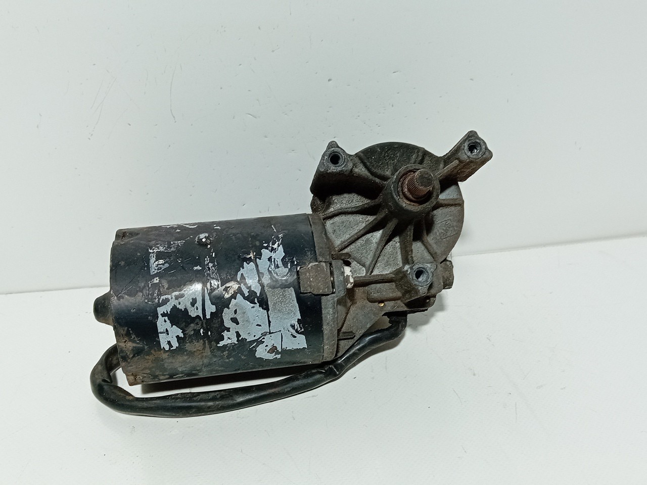 MOTOR DOS VIDROS VOLVO - Imagem-1