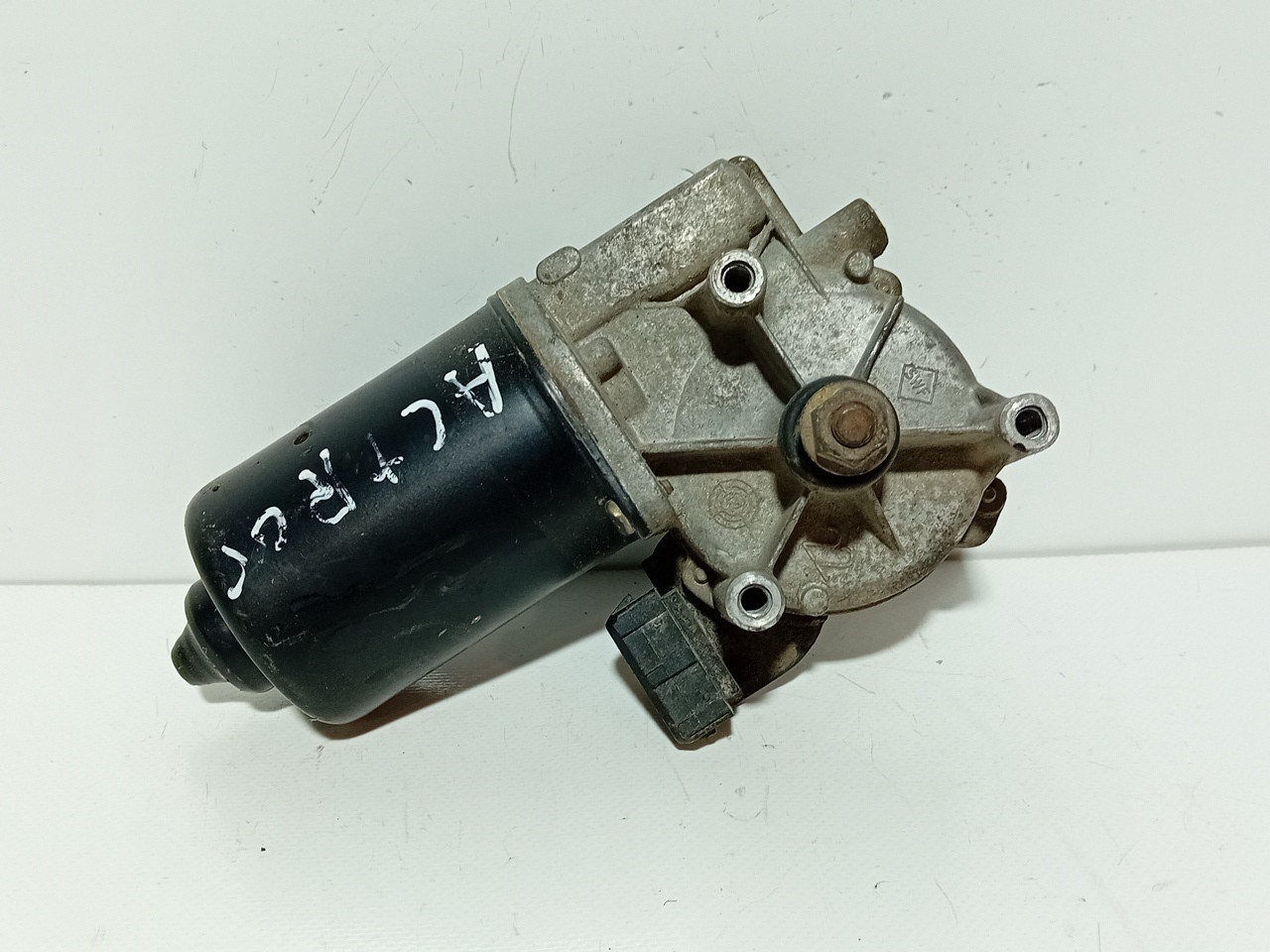 MOTOR DOS VIDROS MERCEDES-BENZ - Imagem-0