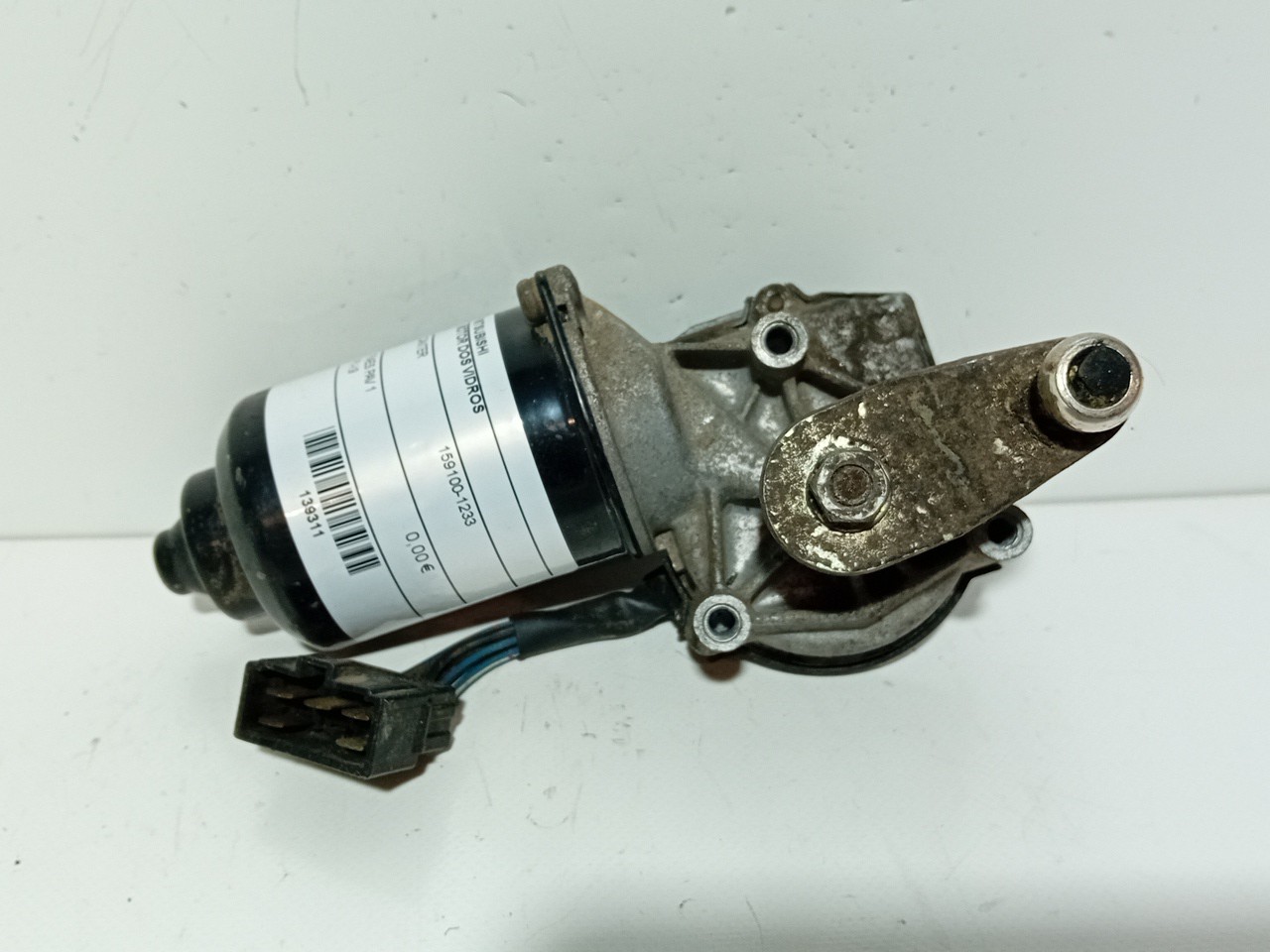 MOTOR DOS VIDROS MITSUBISHI Canter (FB7, FB8, FE7, FE8) 7.Generation | 01 Imagem-0