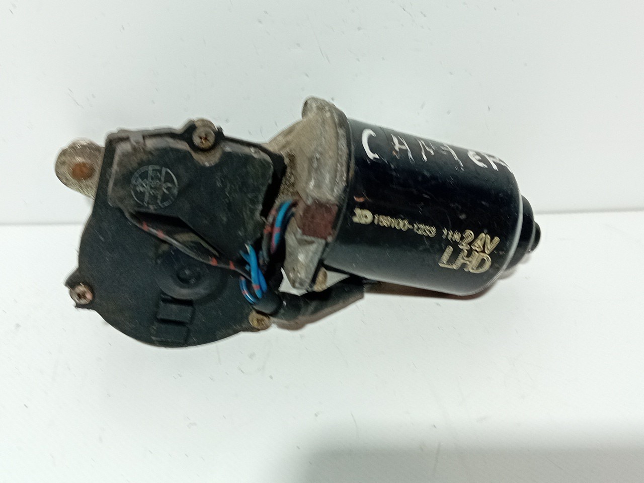 MOTOR DOS VIDROS MITSUBISHI Canter (FB7, FB8, FE7, FE8) 7.Generation | 01 Imagem-1