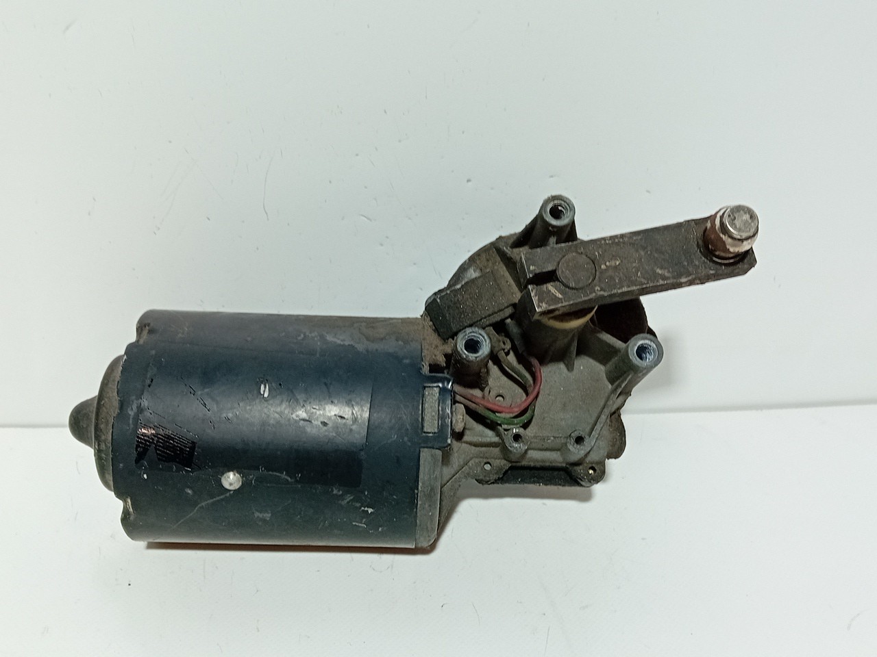 MOTOR DOS VIDROS SCANIA - Imagem-0