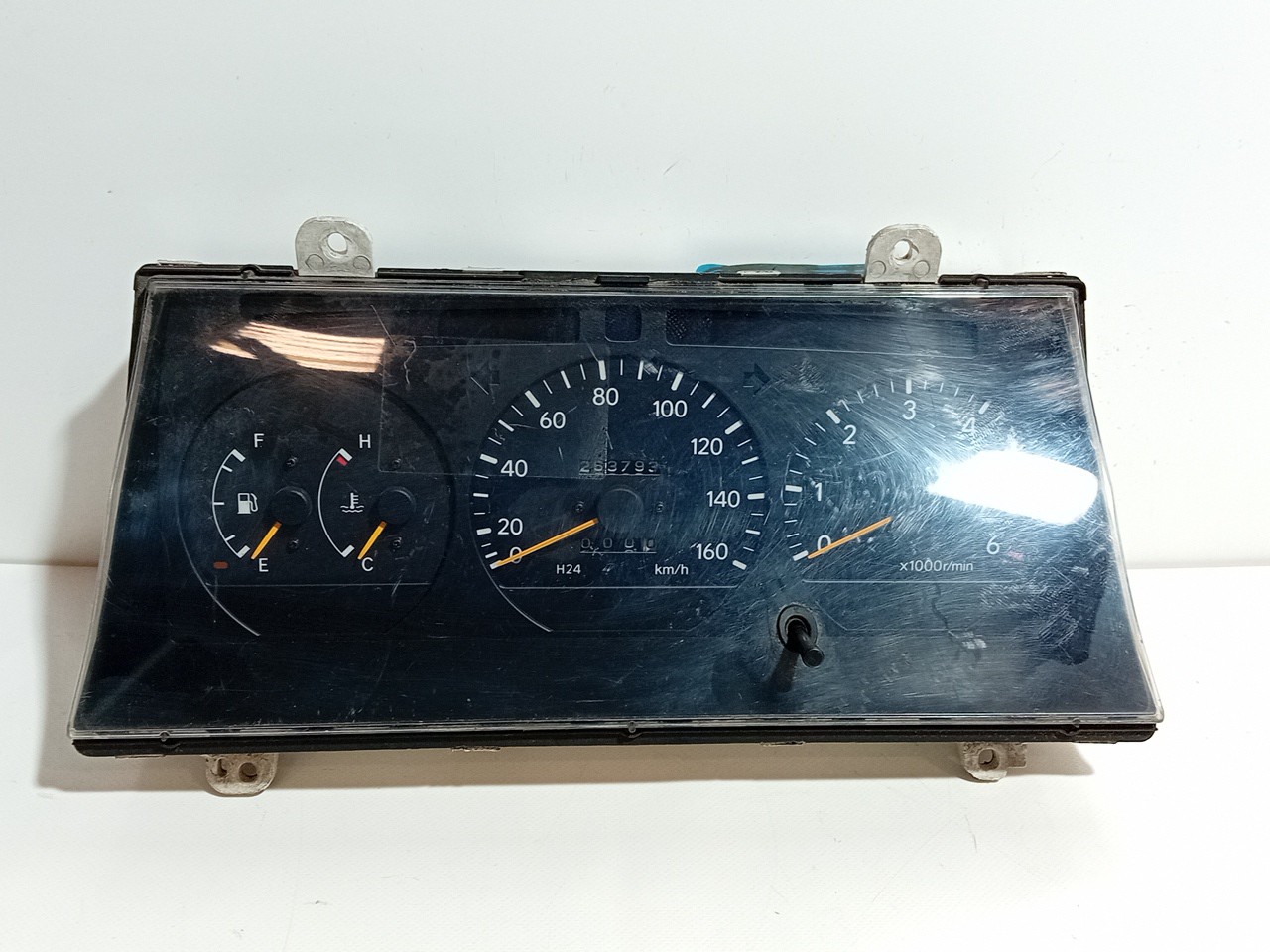 Quadrante TOYOTA - ID S_12319