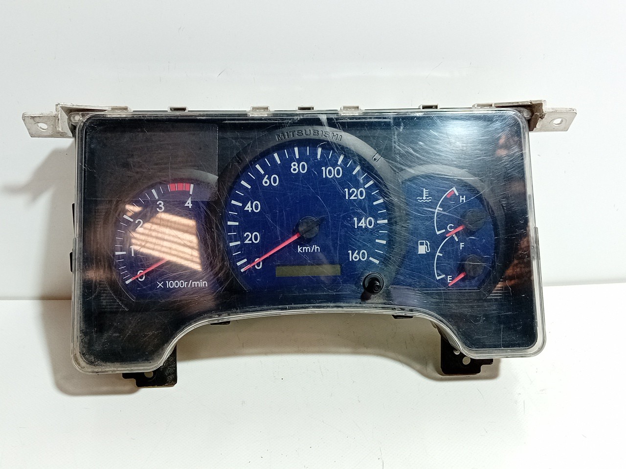 Quadrante TOYOTA - ID S_12325