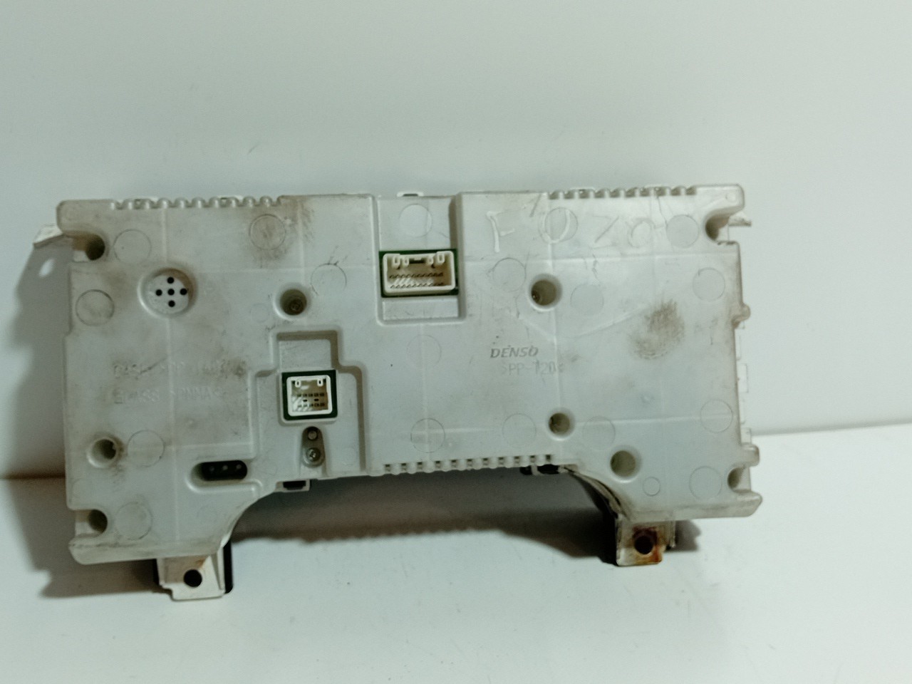 Quadrante TOYOTA - Imagem-1