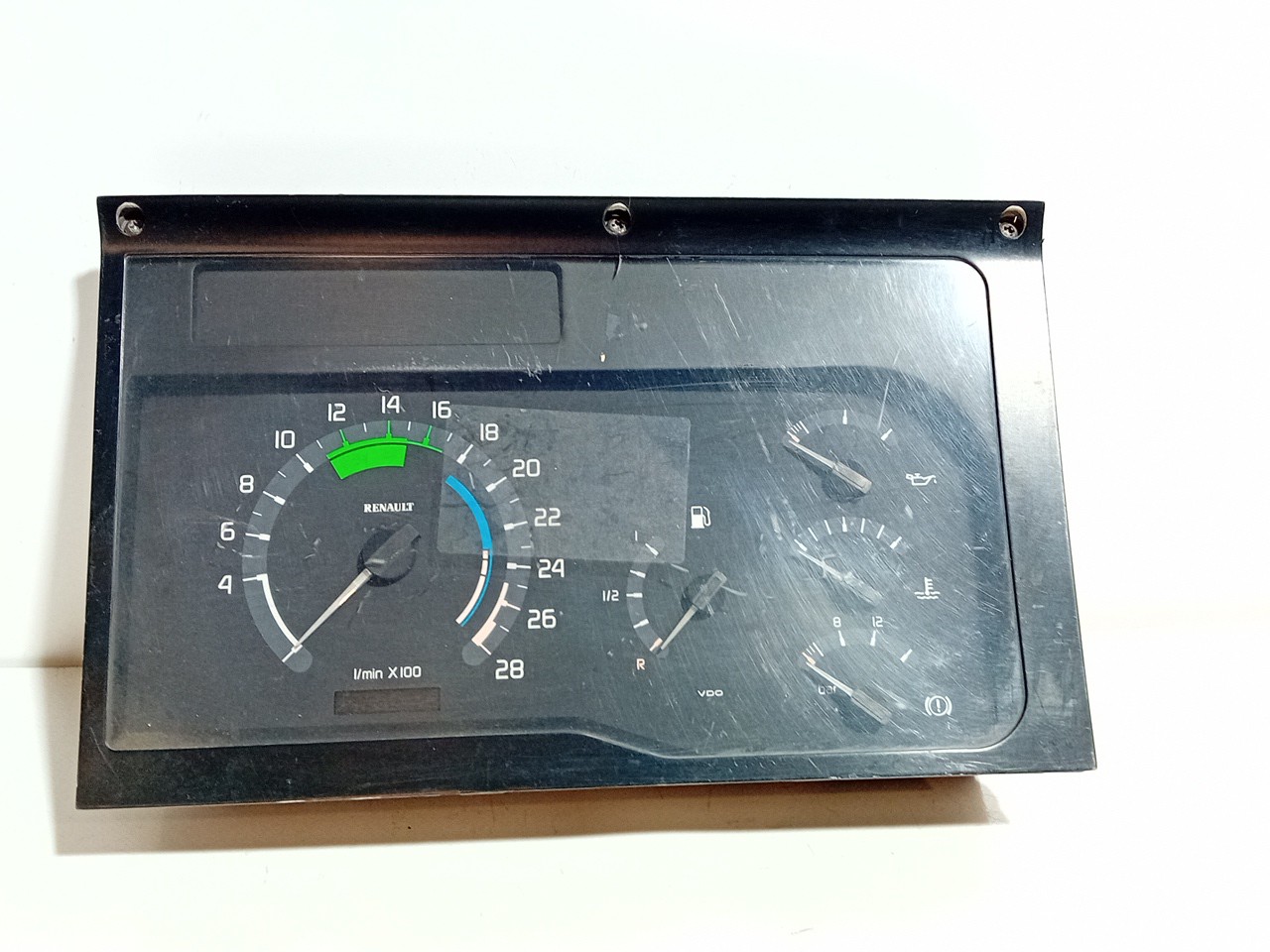 Quadrante RENAULT TRUCKS - ID S_12190