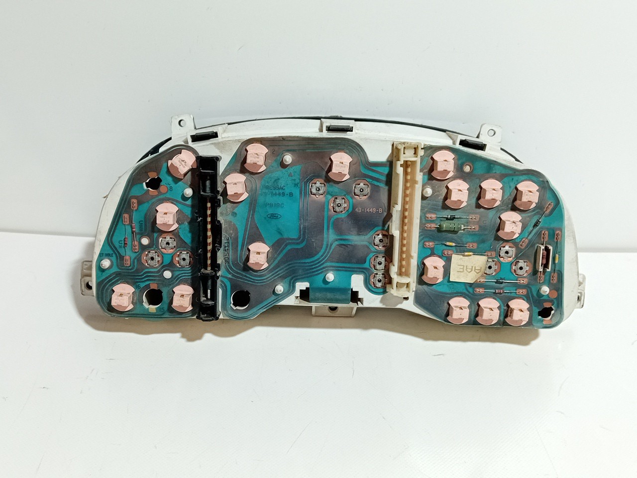 Quadrante TOYOTA - Imagem-1