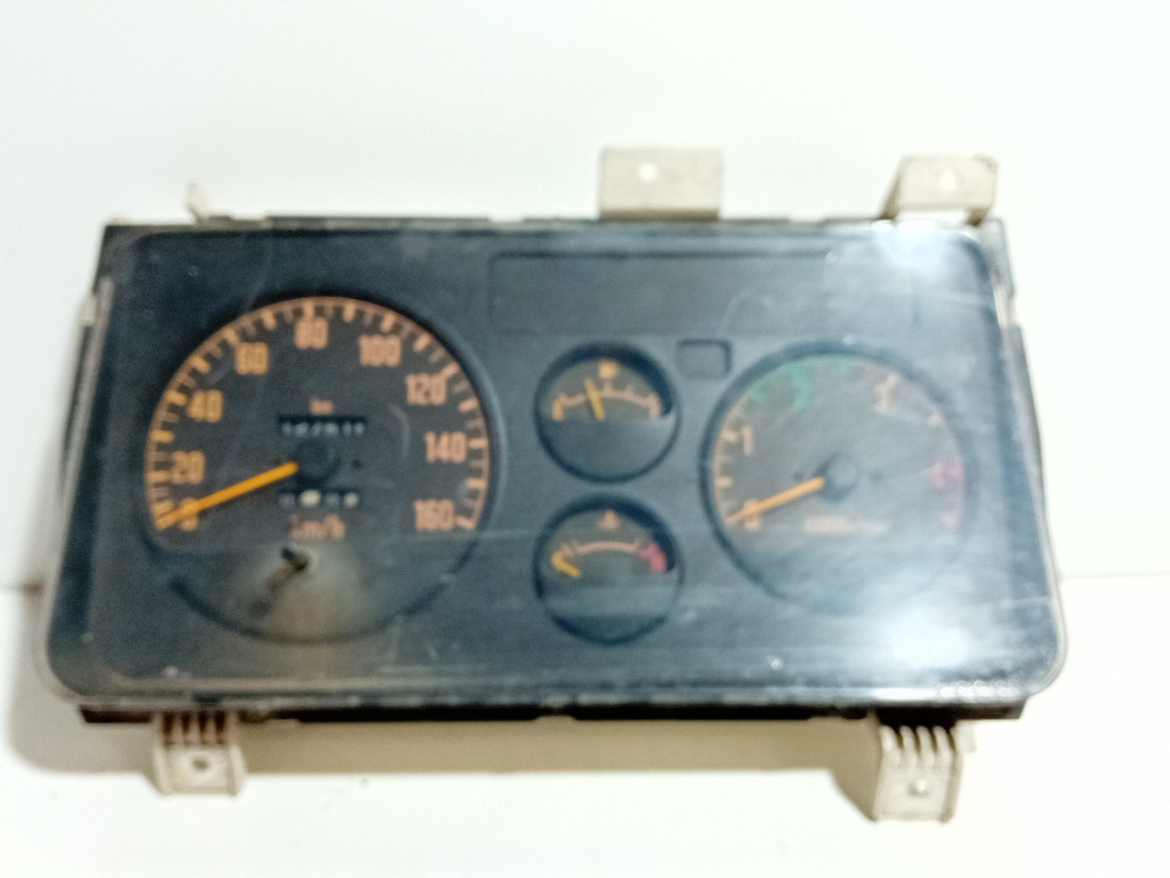 Quadrante MITSUBISHI - ID S_12314