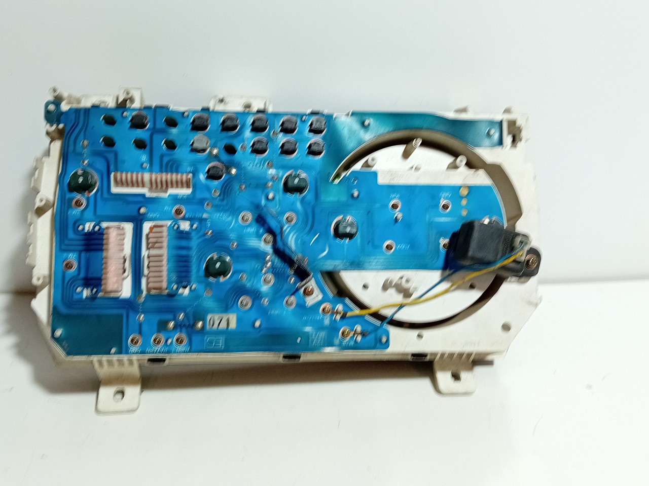 Quadrante MITSUBISHI - Imagem-1