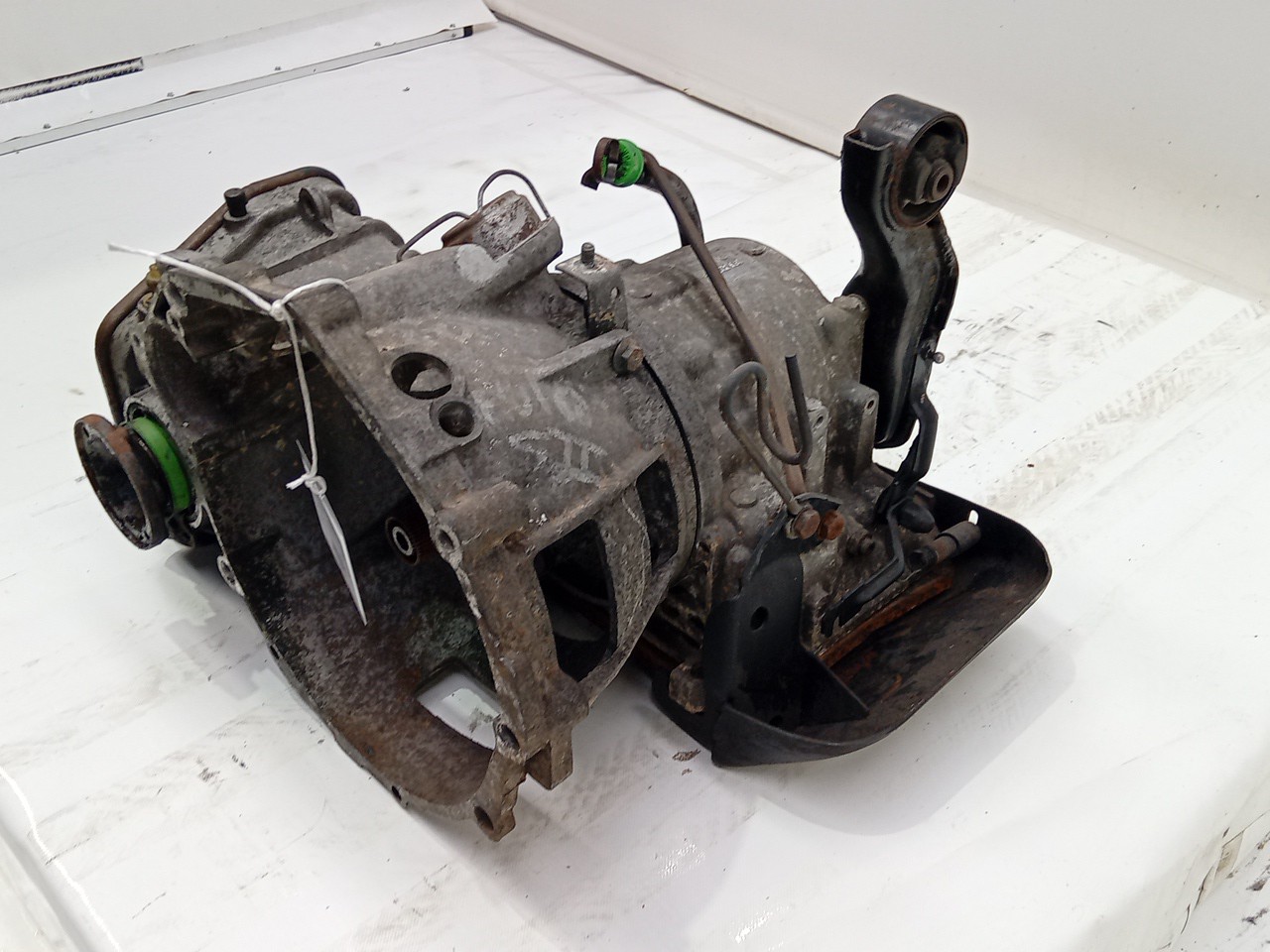 Caixa Velocidades VOLKSWAGEN 1500,1600 (31) | 61 - 73 Imagem-2