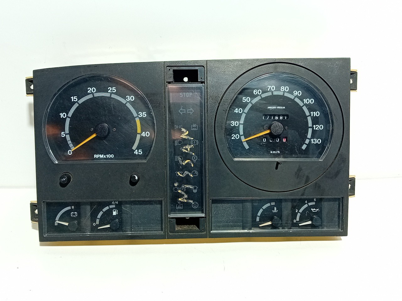 Quadrante NISSAN - ID S_12251