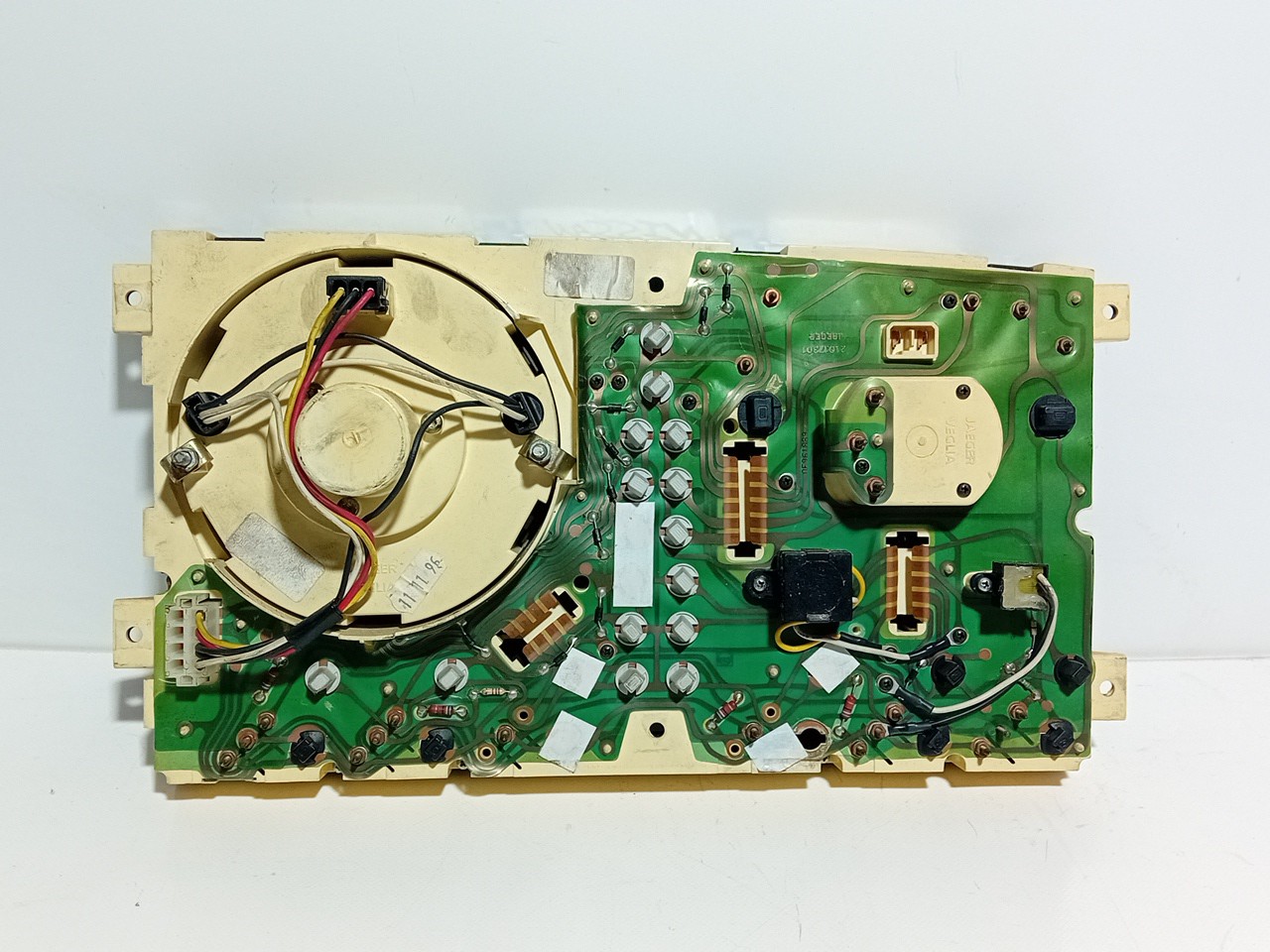 Quadrante NISSAN - Imagem-1