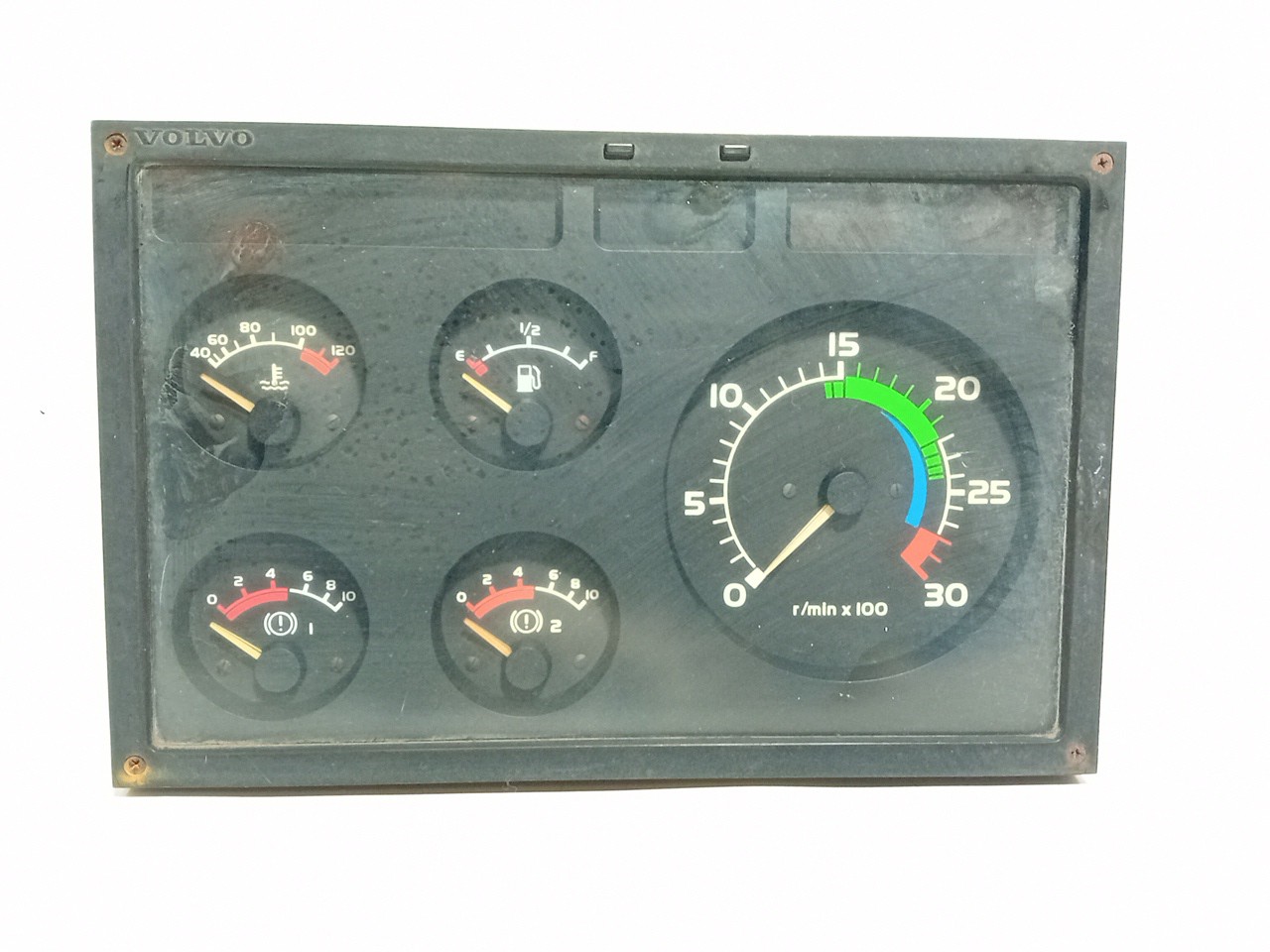 Quadrante VOLVO - ID S_23902