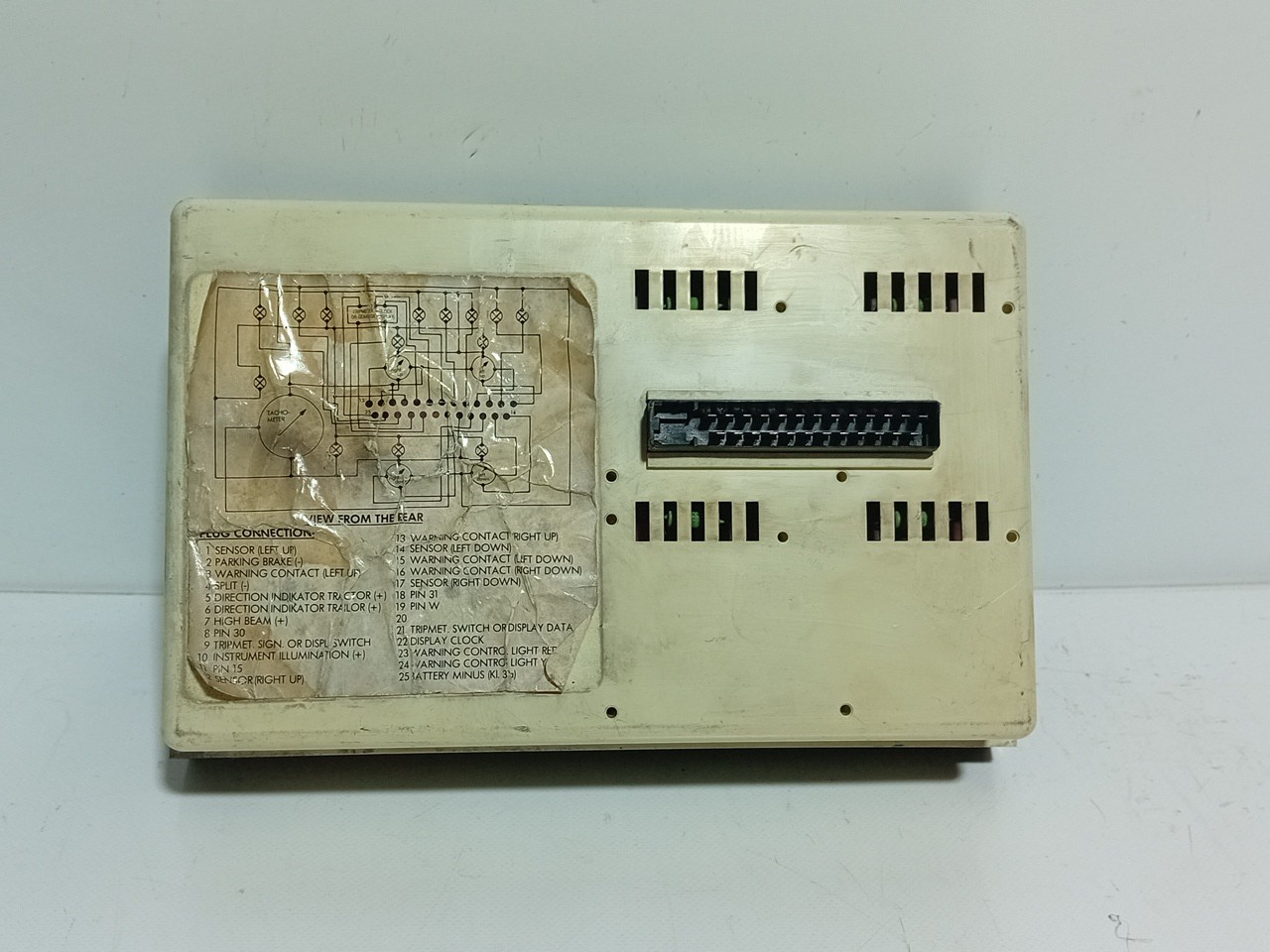 Quadrante VOLVO - Imagem-1