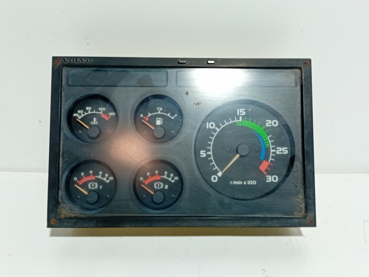 Quadrante VOLVO - ID S_23898