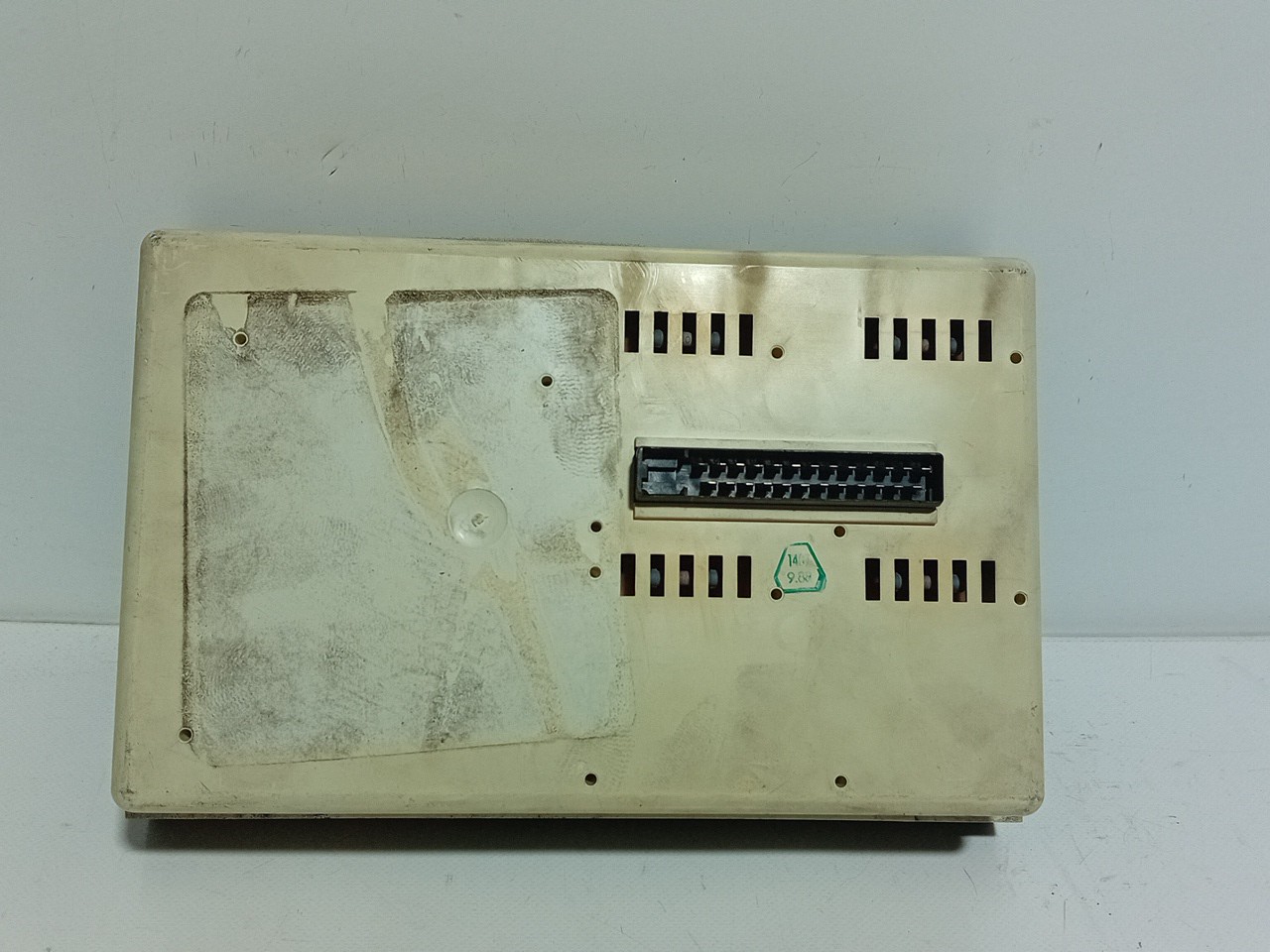 Quadrante VOLVO - Imagem-1