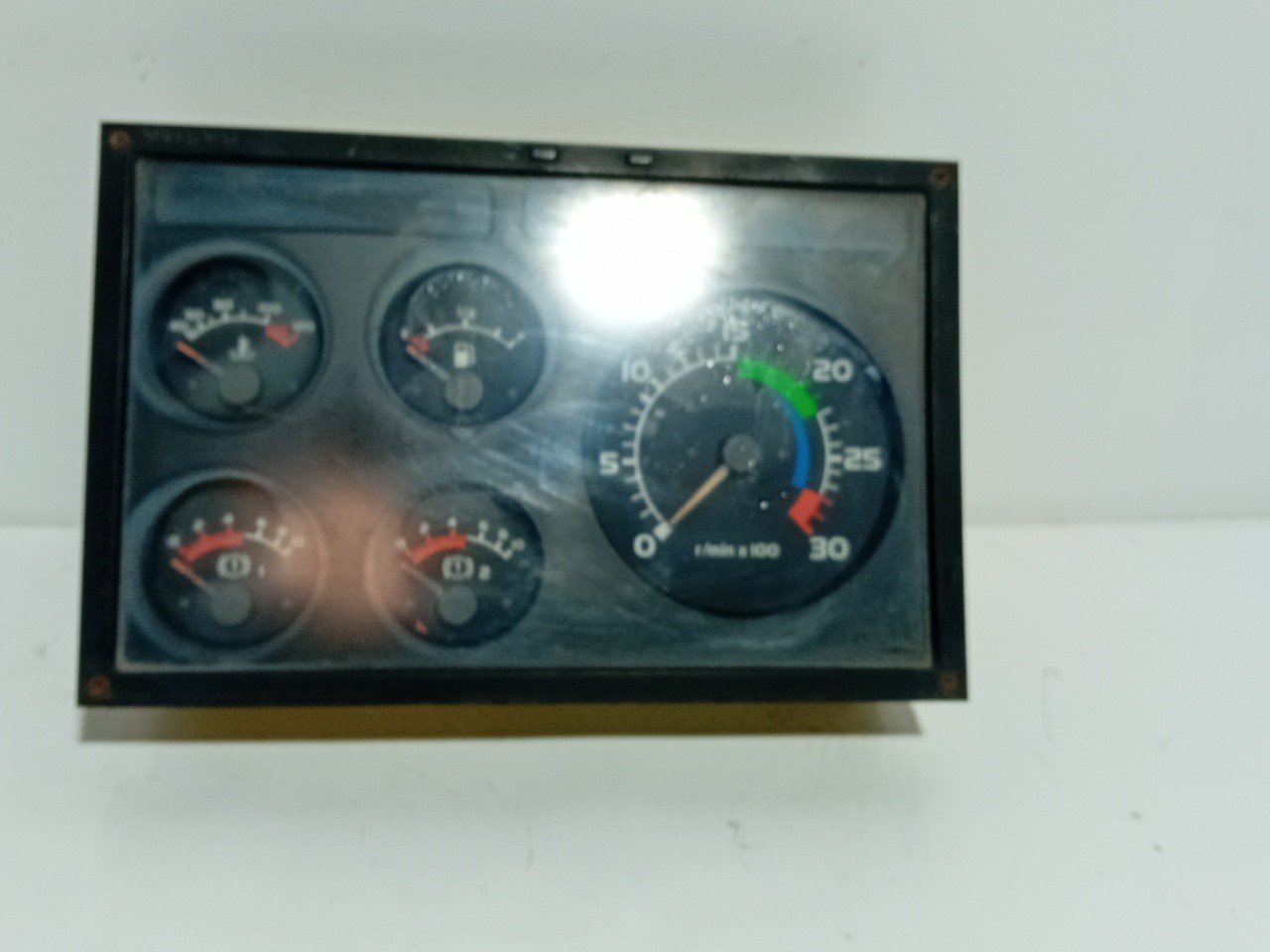 Quadrante VOLVO - ID S_23896