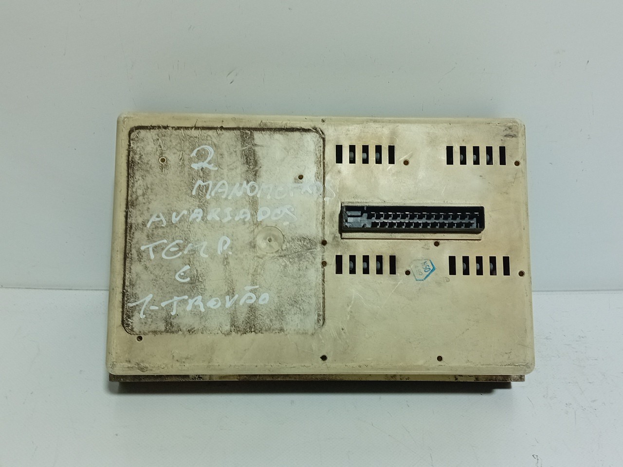 Quadrante VOLVO - Imagem-1