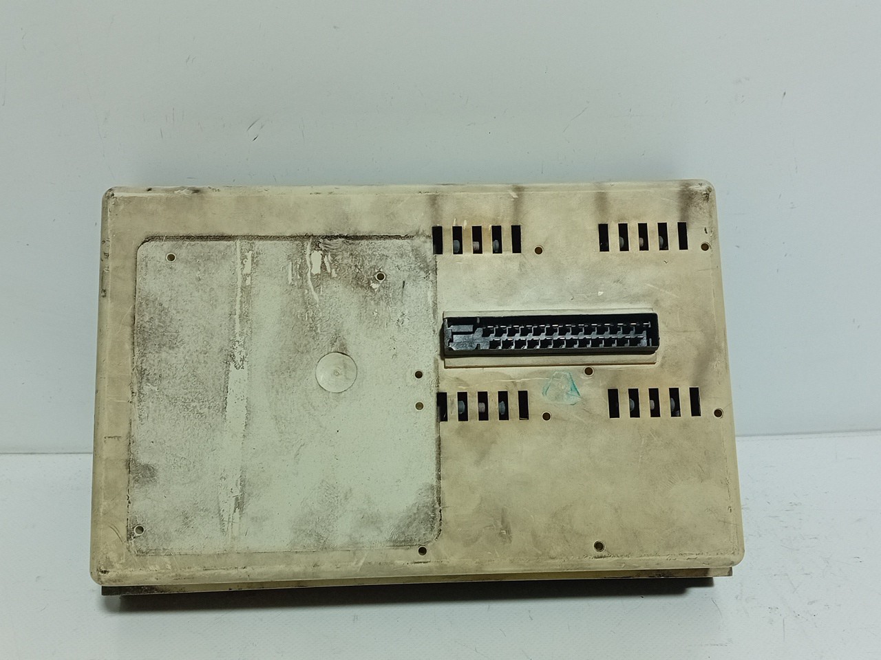 Quadrante VOLVO - Imagem-1