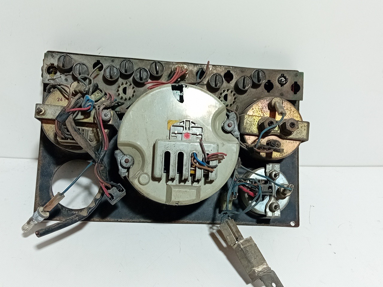 Quadrante VOLVO - Imagem-1