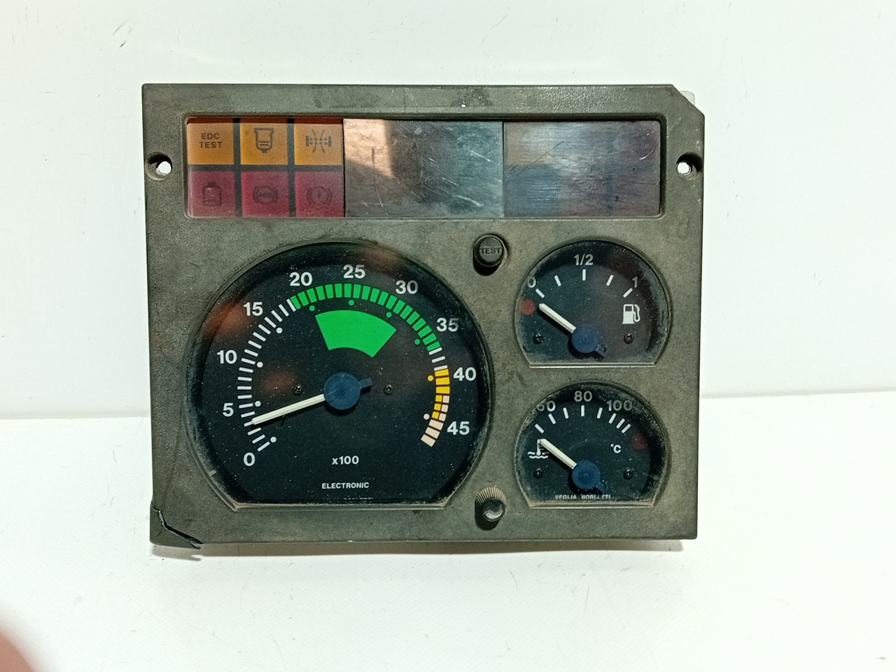 Quadrante VOLVO - ID S_12104