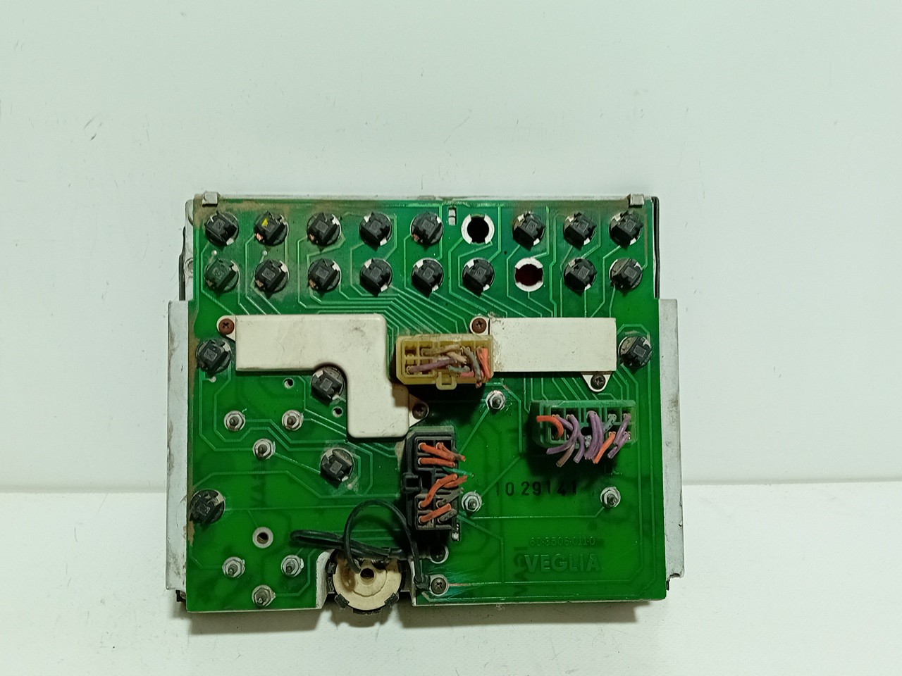 Quadrante VOLVO - Imagem-1