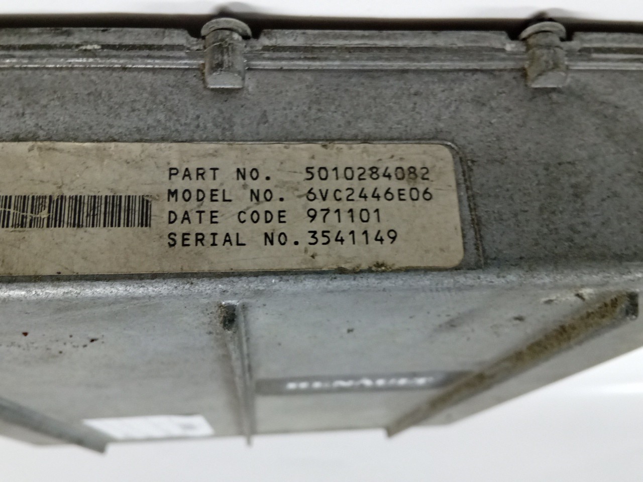 Centralina de Motor RENAULT TRUCKS Premium | 96 -  Imagem-2