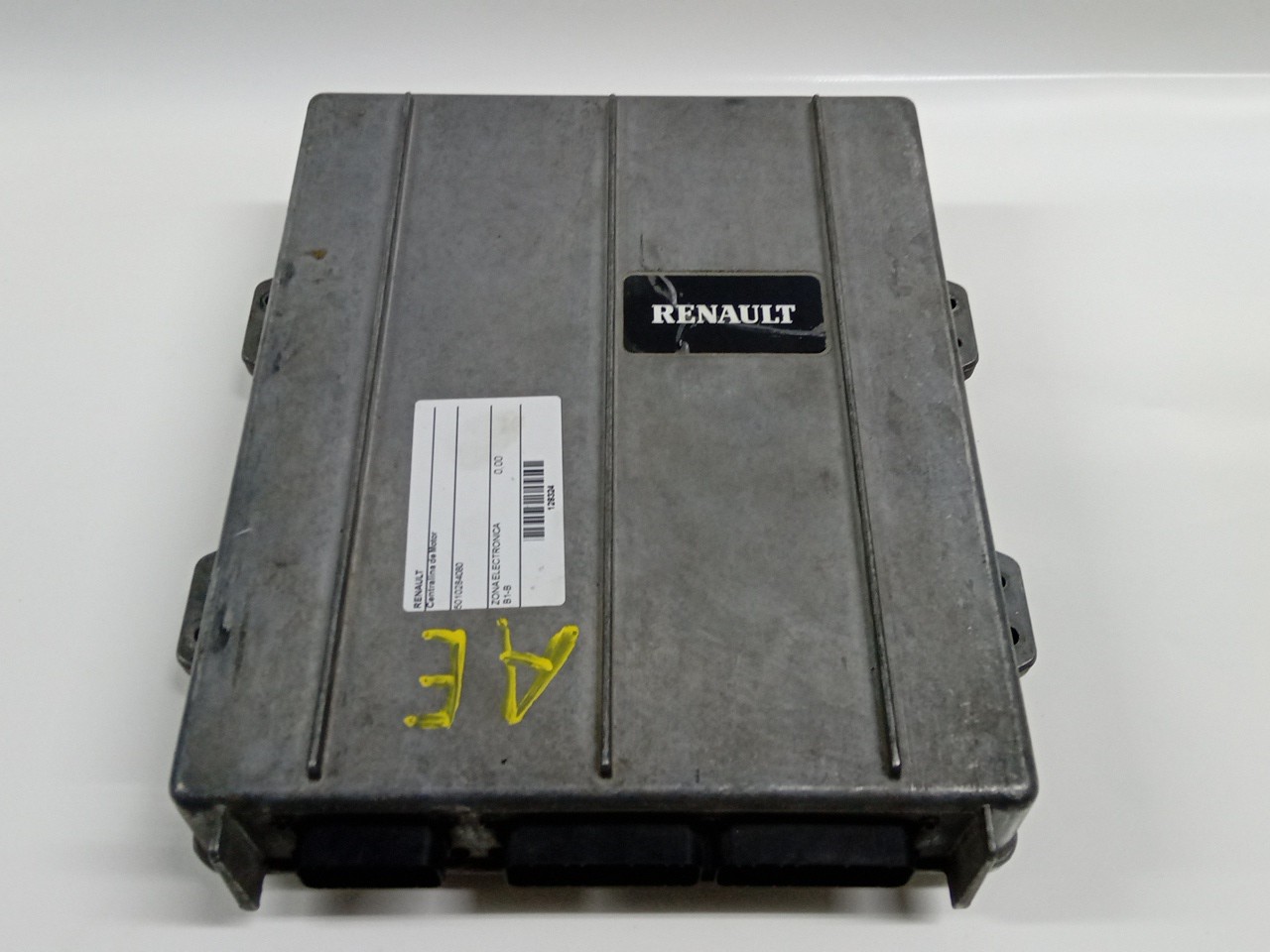 Centralina de Motor RENAULT TRUCKS Premium | 96 -  Imagem-1