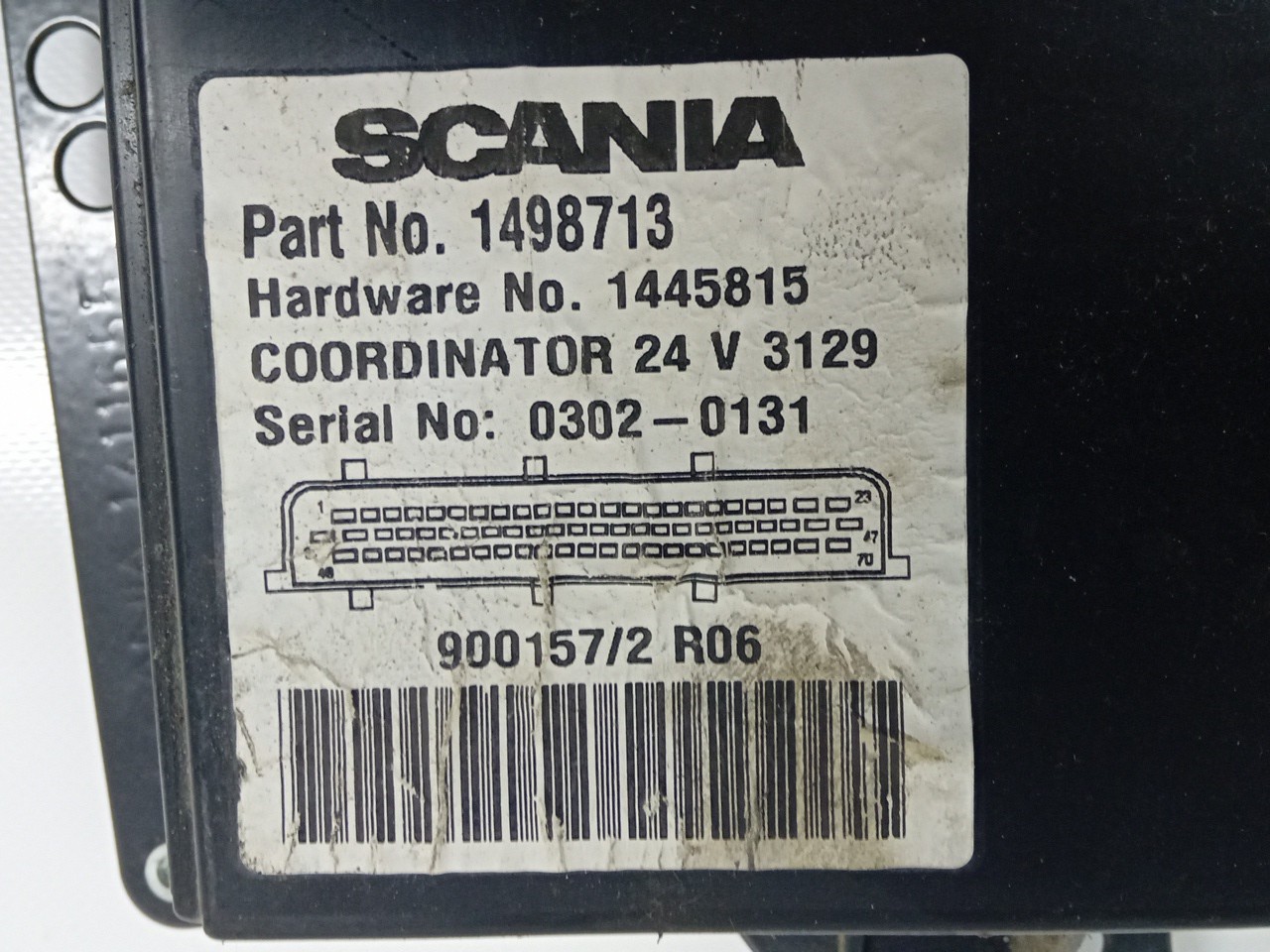 Centralina SCANIA P,G,R,T - series | 03 -  Imagem-1