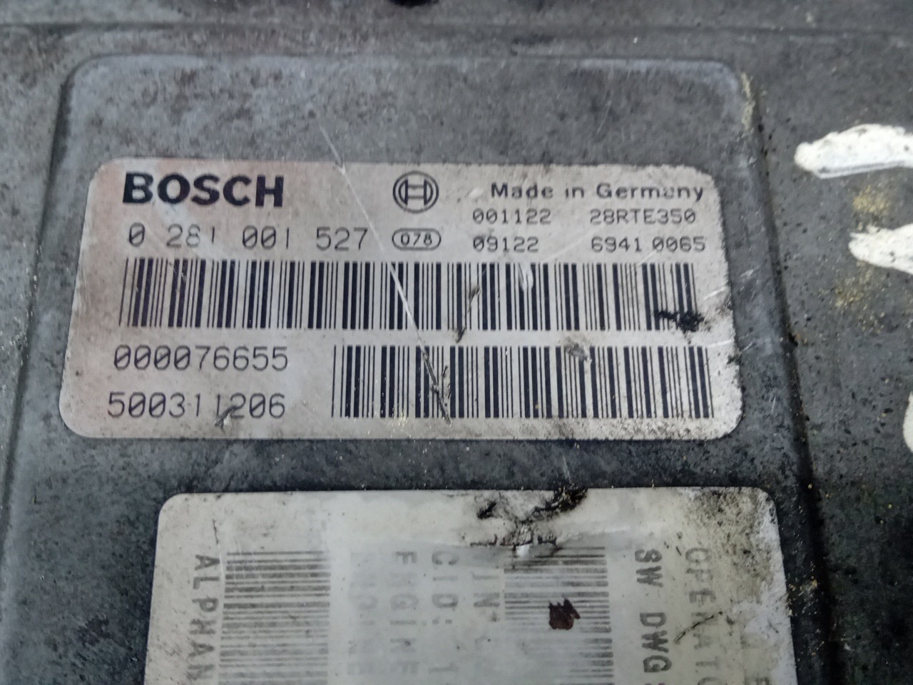Engine Module IVECO Stralis | 02 -  Imagem-1