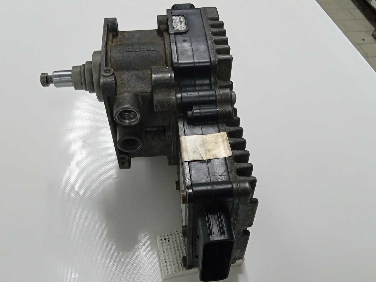 Centralina WABCO - Imagem-1